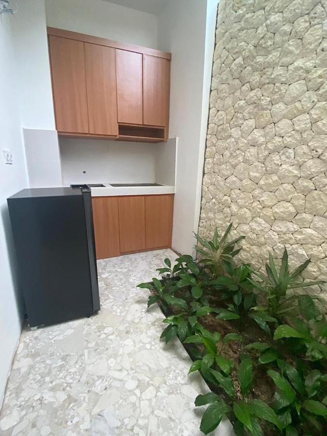 קוטה לומבוק Puspa Ayu Villas & Apartments מראה חיצוני תמונה