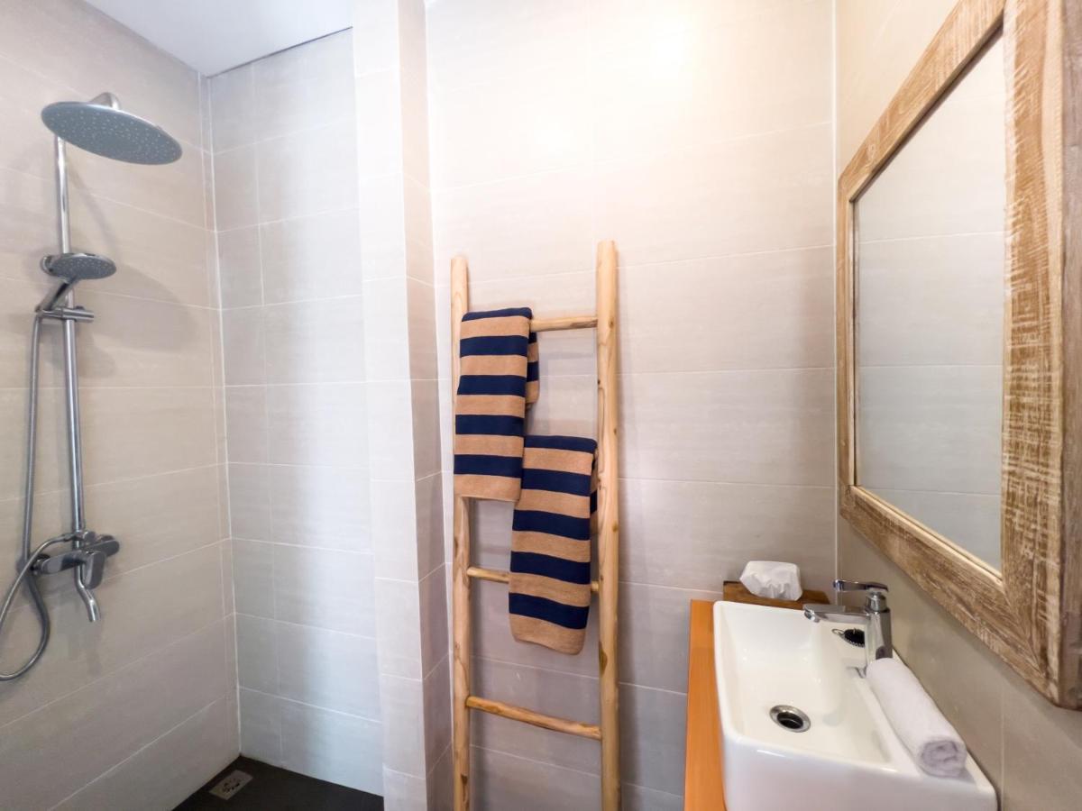 קוטה לומבוק Puspa Ayu Villas & Apartments מראה חיצוני תמונה