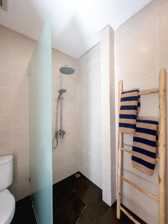 קוטה לומבוק Puspa Ayu Villas & Apartments מראה חיצוני תמונה