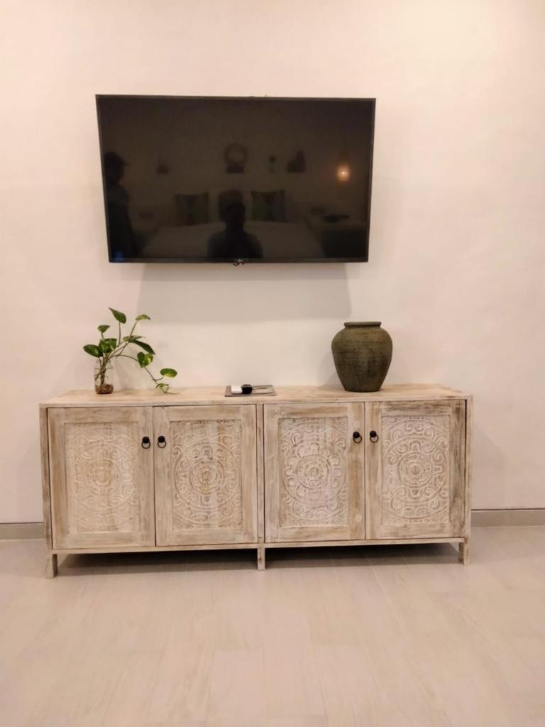 קוטה לומבוק Puspa Ayu Villas & Apartments מראה חיצוני תמונה